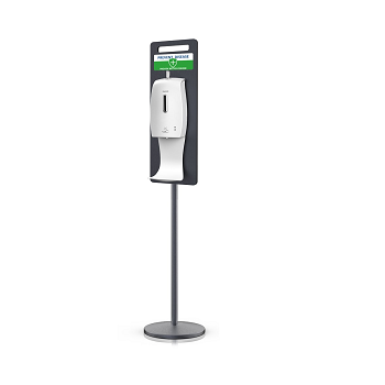 Máy xịt cồn tự động SVAVO PL-151049SFB